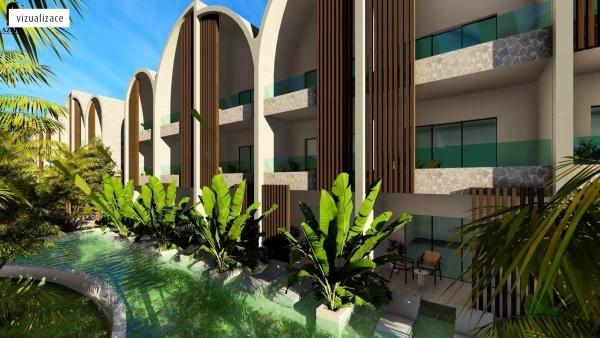 UTOPIA BLUE RESORT *****