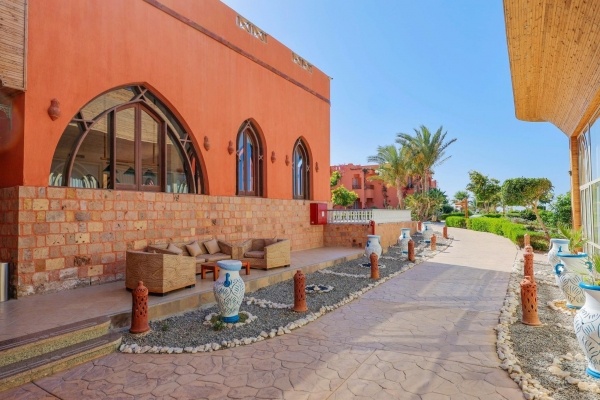 SOULOTEL EMERALD RESORTS & SPA ****
