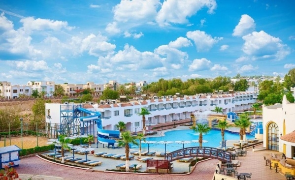 Hotel Dreams Vacation Resort ****