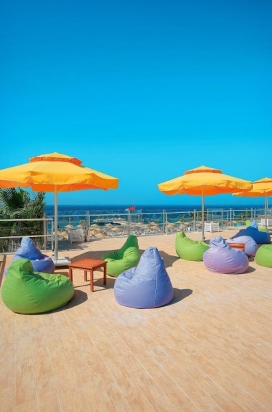 ARMONIA HOLIDAY VILLAGE & SPA *****