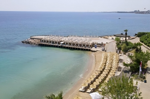 ANADOLU HOTELS DIDIM CLUB *****