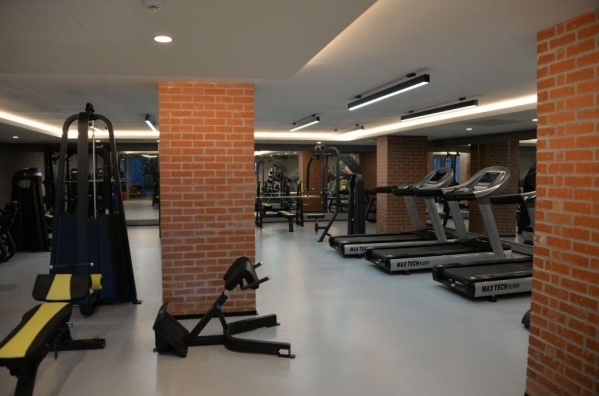 MY ELLA HOTEL *****