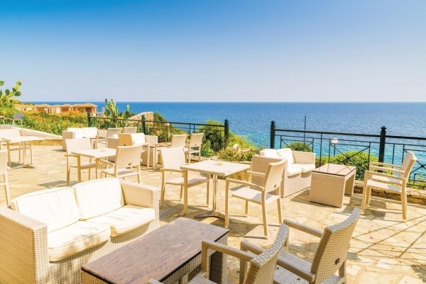 PORTO SKALA ****