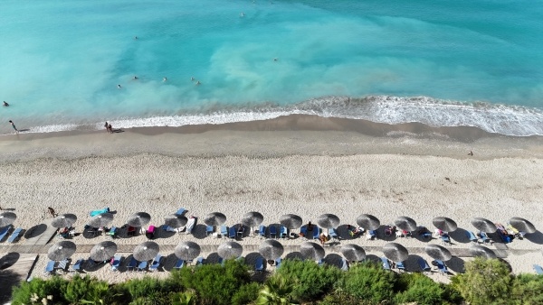 POSEIDON BEACH ****