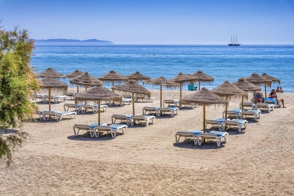Mediterraneo Bay Hotel Spa & Resort ****