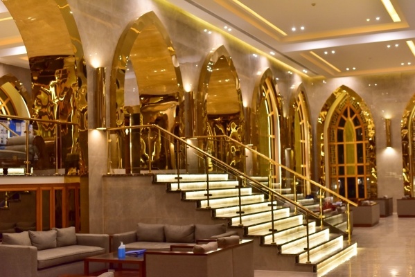 Hotel The Grand Hotel Sharm el Sheikh ****
