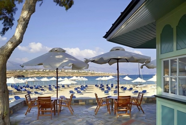 Kalimera Kriti Hotel Village & Resort *****
