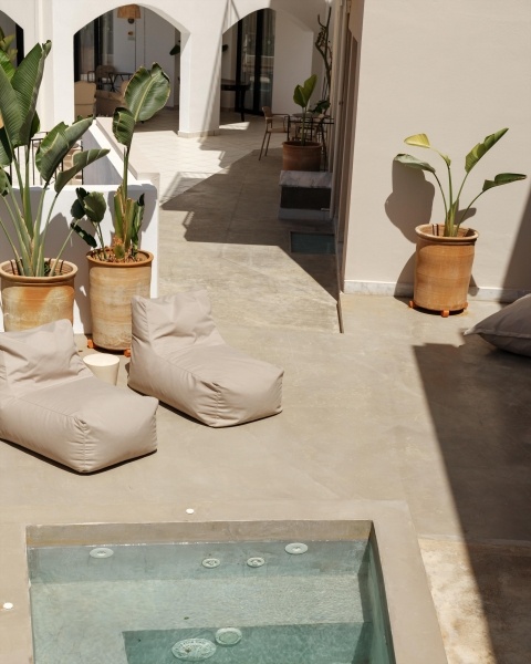 Nami Hotel (ex. Residence Villas) ****