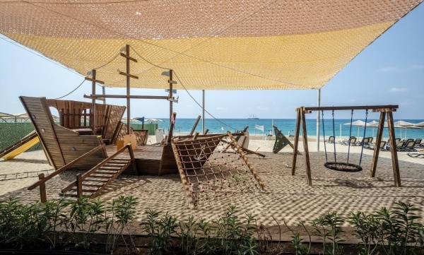 LAGO HOTEL *****