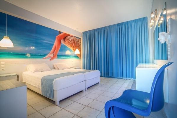 FILOXENIA HOTEL ****