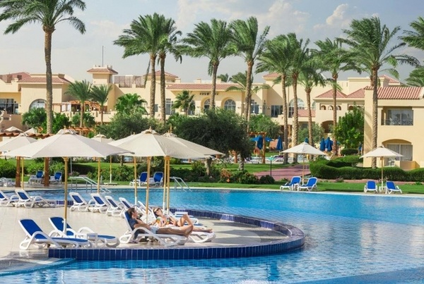 Hotel Cleopatra Luxury Resort *****