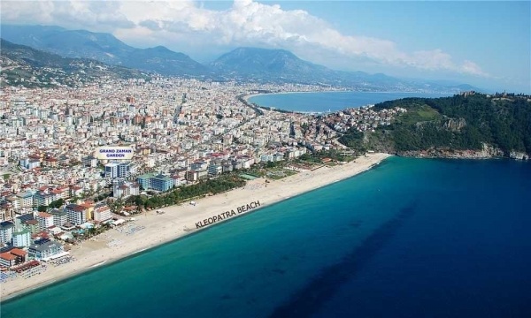 Grand Zaman Garden Hotel ****