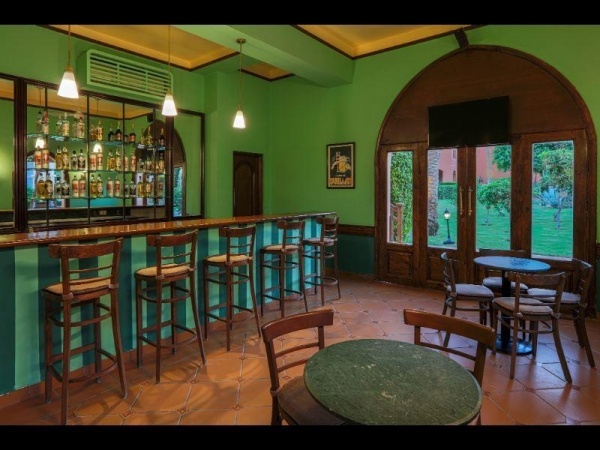 Jaz Makadi Saraya (Ex. Iberotel Makadi Saraya) *****