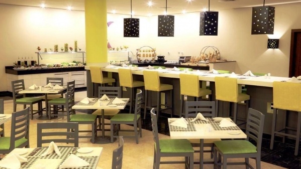 Lemon & Soul Makadi Garden (Ex. Labranda Garden Makadi) ***