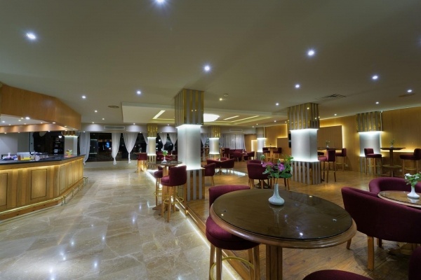ZYA Regina Resort & Aqua Park ****