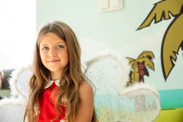 A Good Life Utopia Family Resort ****