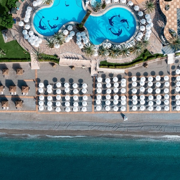 The Norm Oriental *****