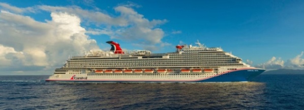 Carnival Vista - 8 éjszakás karibi hajóút Port Canaveral-ból (Hajó)