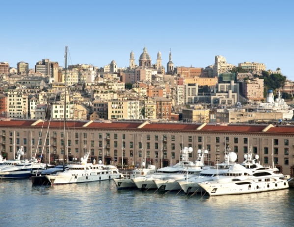 MSC Grandiosa - 7 éjszakás nyugat-mediterrán hajóút (Hajó)