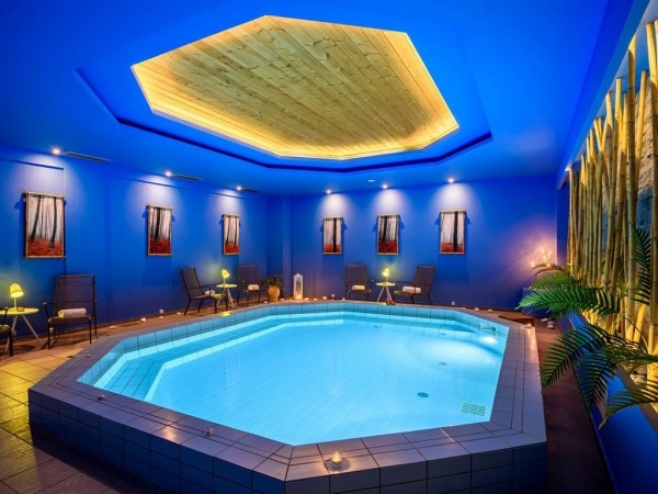 Annabelle Beach Resort *****