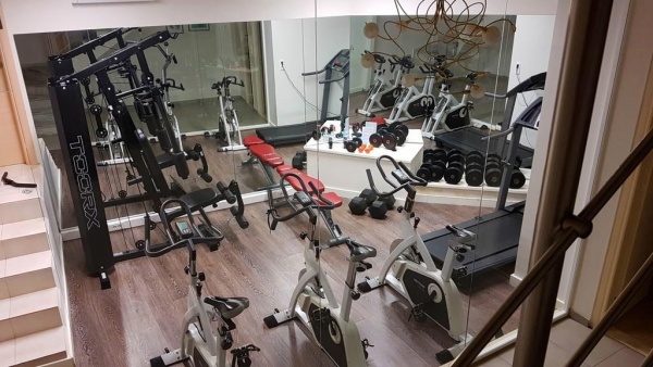 Eva Mare Hotel Suites ***