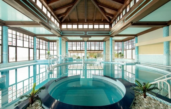 Mitsis Royal Mare *****