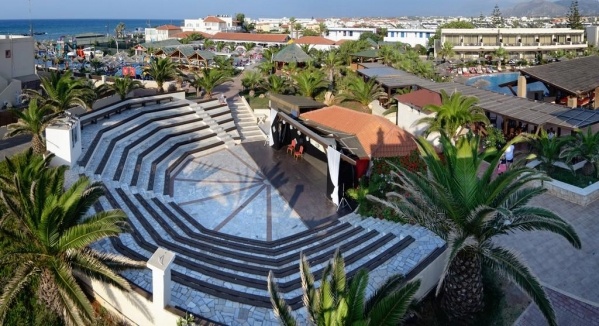 Stella Palace Resort & Spa *****