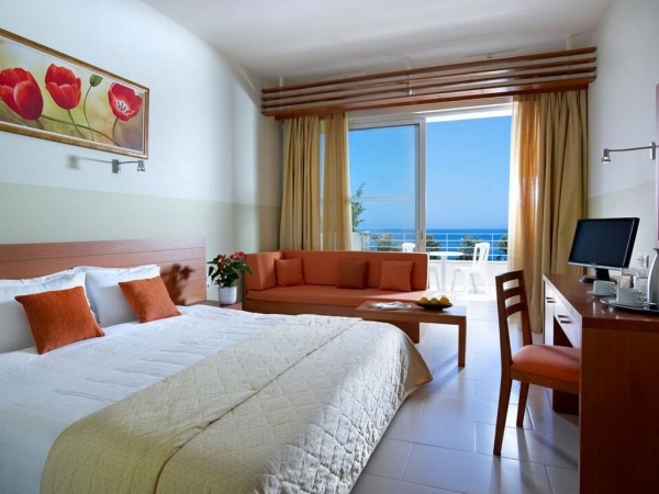 Bali Beach Hotel &  Sofia Village ***