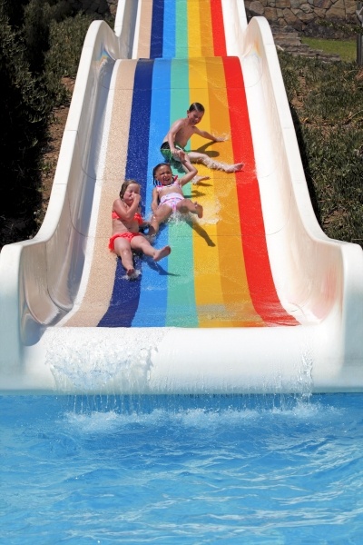 KADIKALE RESORT *****