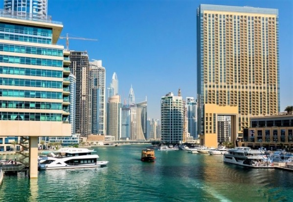 Őszi nyaralás Dubajban - csoportos utazás magyar idegenvezetővel 2025.10.20-25