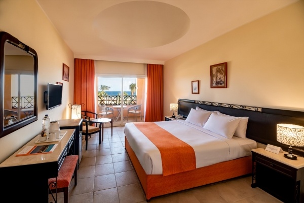 WADI LAHMY AZUR RESORT ***+