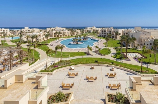 Sataya Resort Marsa Alam *****