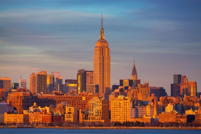 Őszi szünet New Yorkban - magyar idegenvezetéssel