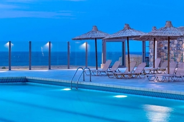CIVITEL CRETA BEACH ****