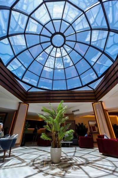 Eagles Paradise Abu Soma Resort ****