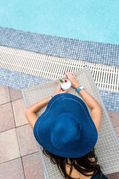 Melia Orlando Celebration ****