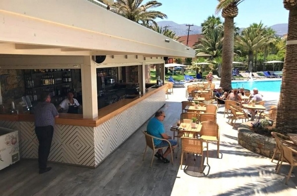 CLUB CALIMERA SIRENS BEACH ****