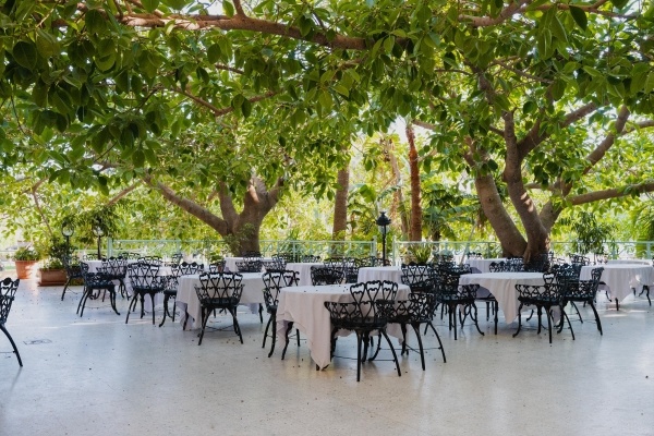 NAHRAWESS RESORT & THALASSO ****