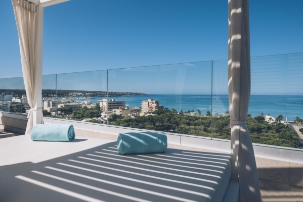 IBEROSTAR SELECTION LLAUT PALMA *****