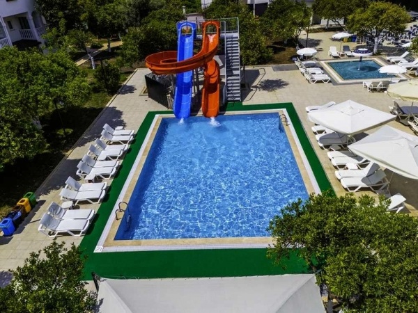 Viking Garden Hotel & Spa ****