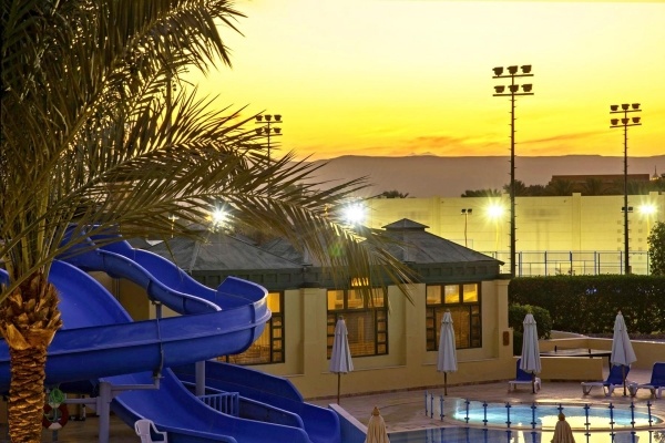 THREE CORNERS RIHANA RESORT ****