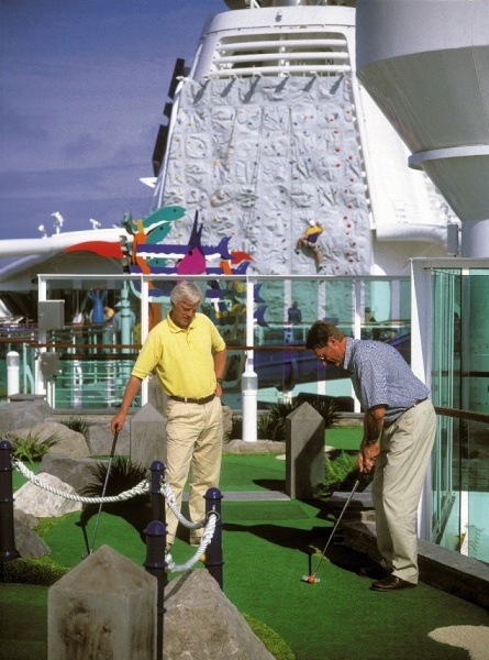 GÖRÖGORSZÁG KINCSEI, Brilliance of the Seas