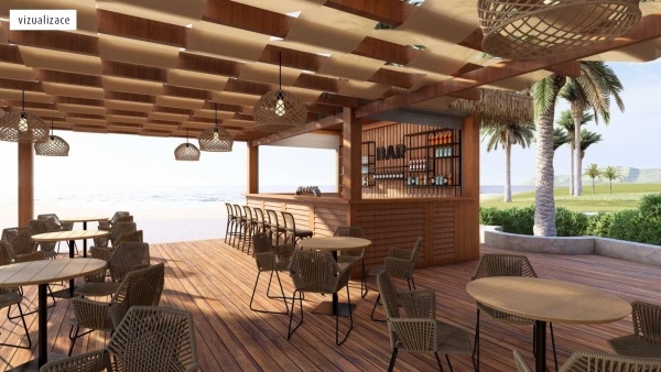 SELECTUM COLLECTION BODRUM (EX. KAIRABA BODRUM IMPERIAL) *****