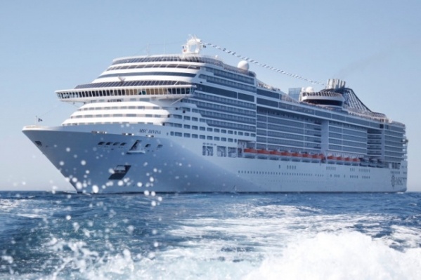 MSC Divina - 7 éjszakás kelet-karibi hajóút szilveszterkor (Hajó)