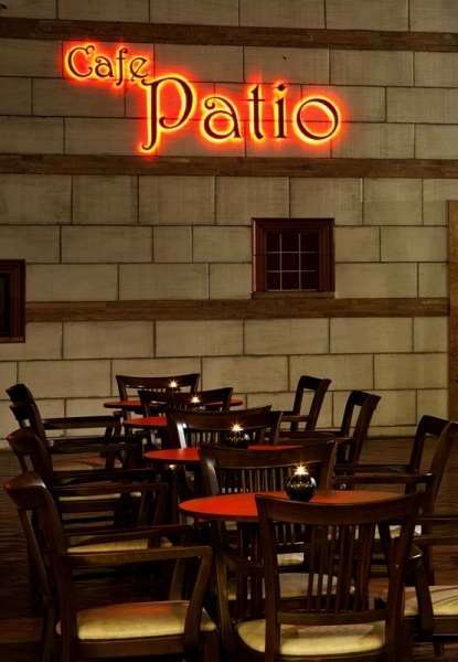 Salamis Bay Conti Resort