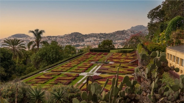 MADEIRA KÖRUTAZÁS 2025 SZEPTEMBER ****