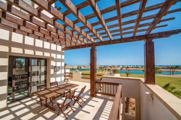 Hotel Ancient Sands Resort *****