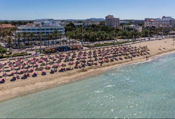 Grupotel Acapulco Playa Hotel**** - RE/FP 18+, repülővel