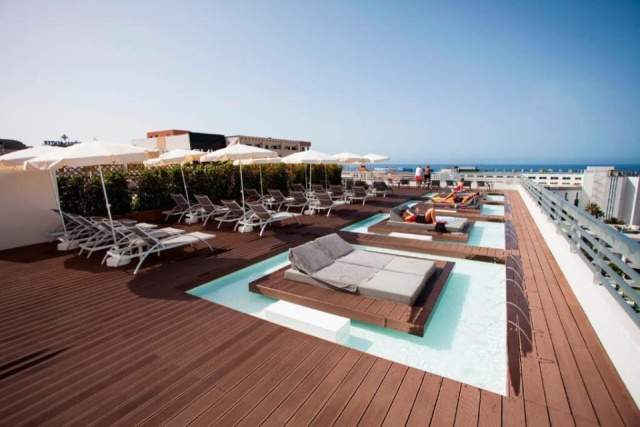 CORAL SUITES AND SPA - ADULTS ONLY ****