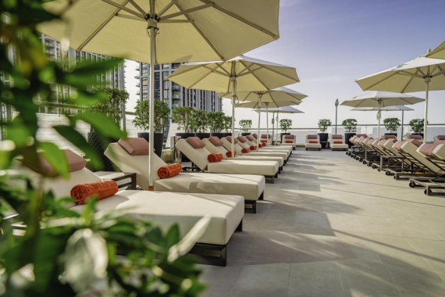 TOWERS ROTANA ****